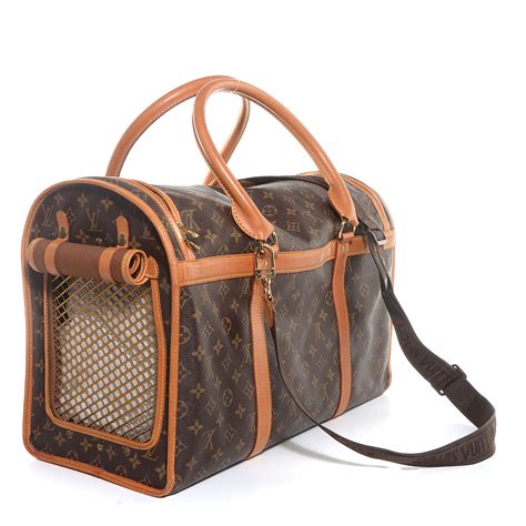 sac chien louis vuitton occasion|louis vuitton collection.